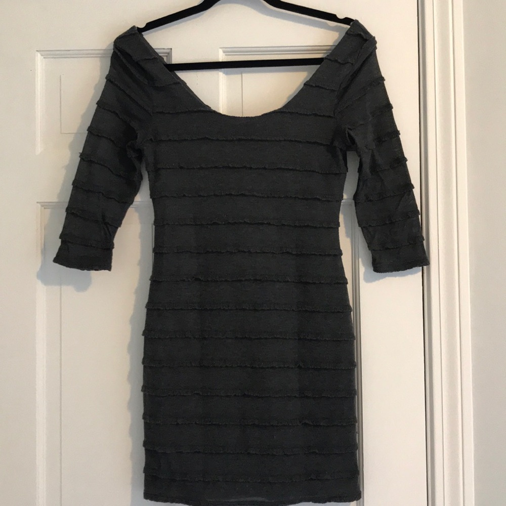 Mini Dress